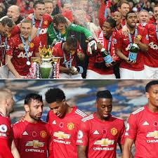 Manchester United se u sljedećem kolu bori za Liverpool